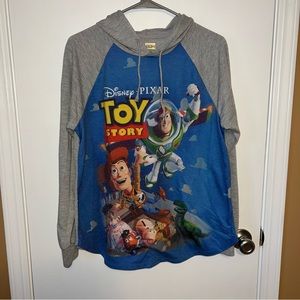 Pixar | Toy Story Hoodie